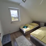 Apartment Gajewscy *