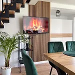Apartment Gajewscy Lipnica Gorna