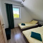 Apartment Gajewscy *