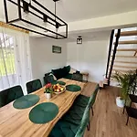 Apartment Gajewscy Lipnica Gorna