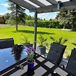 Apartment Gajewscy Lipnica Gorna