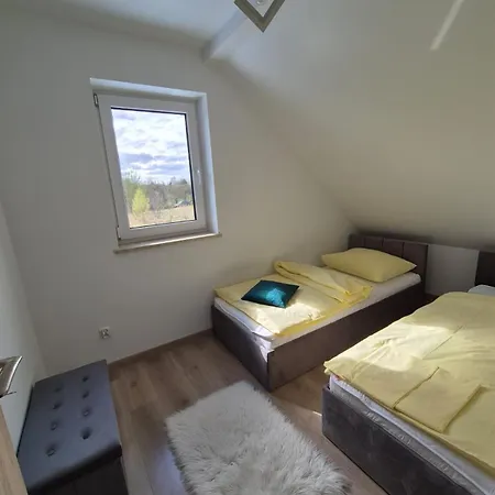 Apartment Gajewscy *