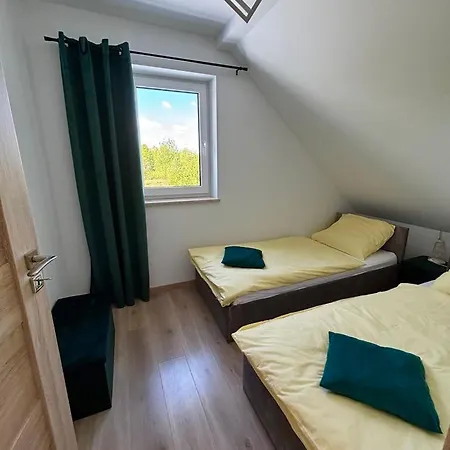 Apartment Gajewscy *