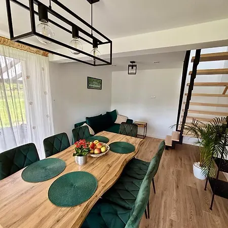 Apartment Gajewscy Lipnica Gorna
