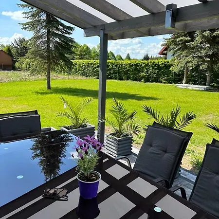 Apartment Gajewscy Lipnica Gorna
