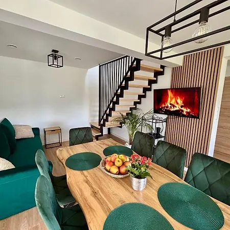 Apartment Gajewscy