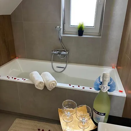 Apartment Gajewscy