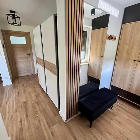 Apartment Gajewscy