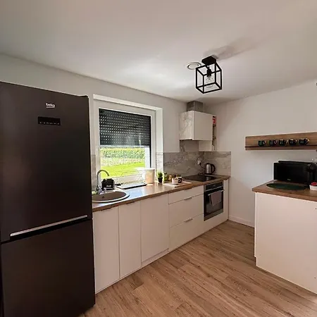 Apartment Gajewscy