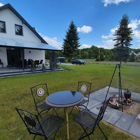 Gajewscy Apartment Lipnica Gorna