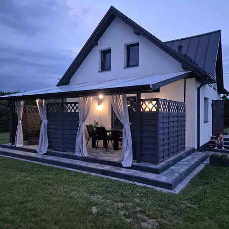 Gajewscy Lipnica Gorna