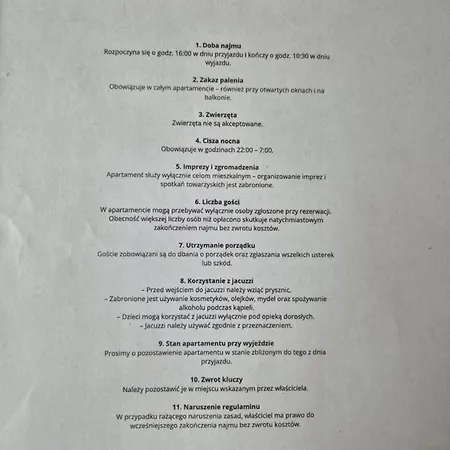 Gajewscy Appartamento Lipnica Gorna